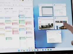 В Windows 11 найдена функция увеличения автономности ноутбуков