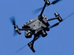 Польоти дронів над Європою: в ISW назвали мету провокацій Росії