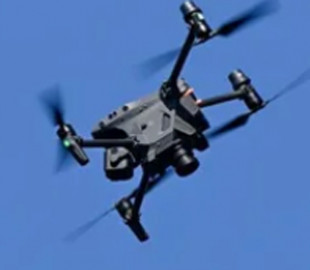 Польоти дронів над Європою: в ISW назвали мету провокацій Росії