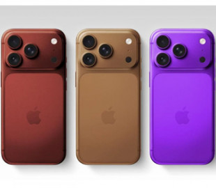 iPhone 18 Pro та 18 Pro Max залишаться без найпопулярнішого кольору