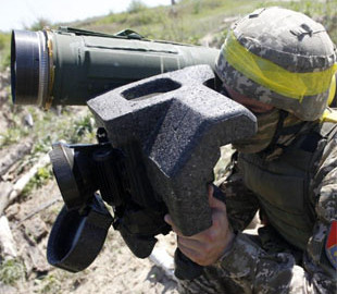 Реальний дефіцит озброєнь: світові ціни на зброю стали непідйомними