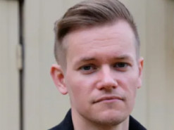 Шведського журналіста у Туреччині засудили за образу Ердогана