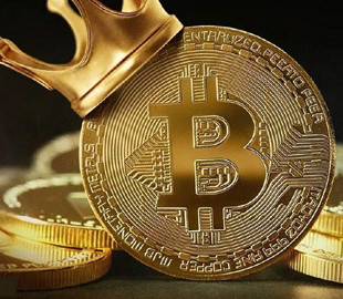 Биткоину предрекли новый обвал