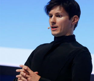 У Швейцарії Павла Дурова позбавили батьківських прав на трьох дітей