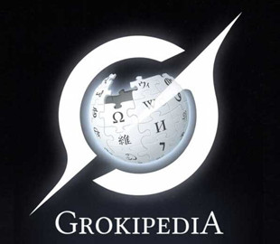 Тепер у Wikipedia з’явився конкурент: Ілон Маск створює Grokipedia — що відомо