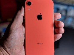 iPhone XR продолжает оставаться бестселлером