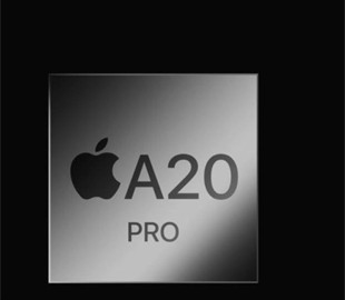 Інсайдер розкрив ключову особливість чипа Apple A20 Pro