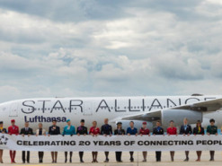 Альянс Star Alliance поведал о новом взломе своих систем