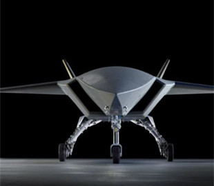 Boeing представив потужний безпілотний винищувач, який може нищити російські "МіГи" і "Су"