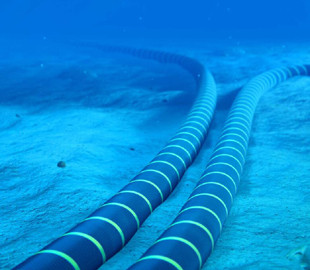 Google проклав кабель у Західну Африку. Тепер там є 5G, та лише 50% людей із доступом до електрики