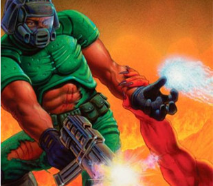 Умілець зміг запустити DOOM на електронній сигареті