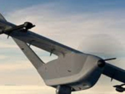 ЗСУ отримали французький дрон з дальністю ураження до 25 км