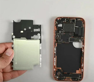 Не Samsung і не Motorola: смартфони цього бренду визнали найгіршими для ремонту