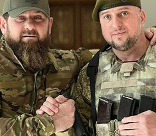 Польща запровадила санкції проти помічника Кадирова