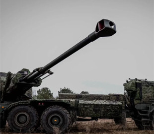 Швидкість, точність та мобільність: у Міністерстві оборони назвали переваги шведської САУ Archer