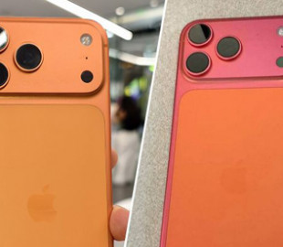 Вигоряння iPhone 17: Apple пояснила, як зберегти оригінальний колір смартфона