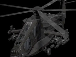 Розкриті технічні характеристики італійських ударних гелікоптерів Leonardo AW249