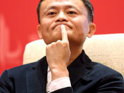 Си Цзиньпин обиделся на основателя Alibaba