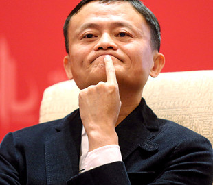 Си Цзиньпин обиделся на основателя Alibaba
