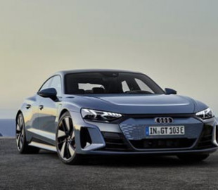 Audi вскоре откажется от бензиновых и дизельных автомобилей