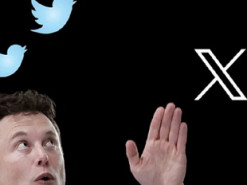 Під твітом із критикою проросійських поглядів Маска зникають лайки та репости