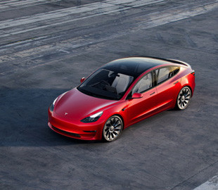 Tesla підняв ціни на Model 3 на 7000 євро у Німеччині