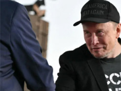 Департамент ефективності уряду Ілона Маска звинуватили у витоку на користь Росії