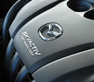 Mazda снова сокращает производство из-за нехватки полупроводников