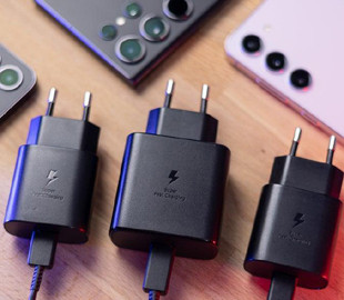 Експерти пояснили, чому не можна купувати найдешевші зарядки для смартфона