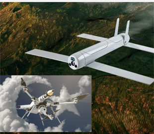 Розкриті технічні характеристики турецького бойового дрона Alpagu