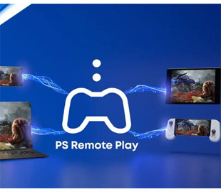 Sony запатентувала технологію ШІ для ефективнішого стримінгу ігор