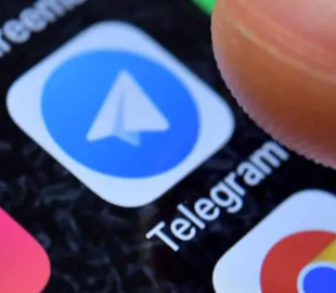 Це була не помилка: в ГУР назвали ціль блокування українських чат-ботів у Telegram