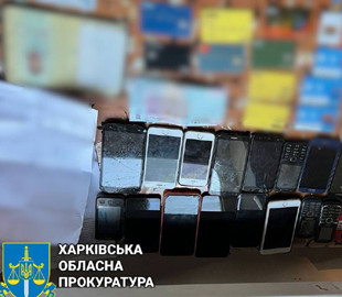 Продавали вигадані автомобілі військовослужбовцям ЗСУ: затримано двох чоловіків