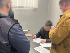 У Бердичеві затримали чоловіка за адміністрування сайтів російських компаній