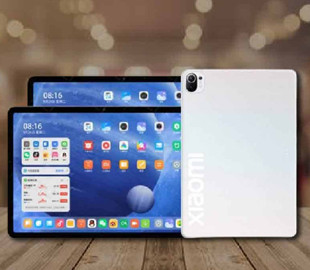 Опубликованы официальные характеристики Xiaomi Mi Pad 5