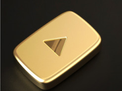 YouTube повертає в Україну кнопки-нагороди