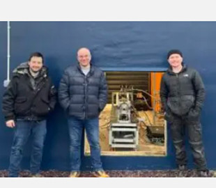 Розробники спроектували унікальну ракету, що знищує саму себе