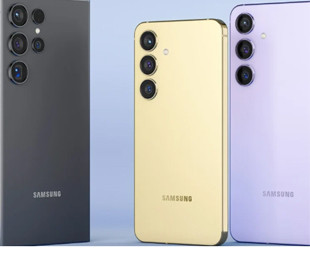 Серія Galaxy S24 може отримати оновлення програмного забезпечення протягом семи років