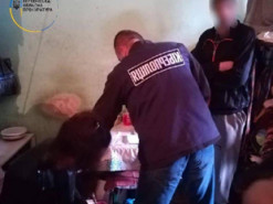 На Херсонщині поліцейські оголосили підозру організаторам шахрайського call-центру