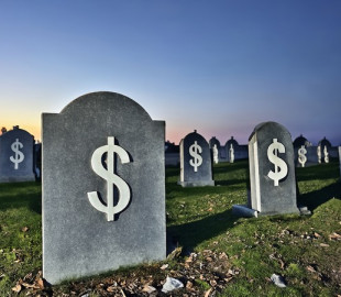 Експерти: 2025 рік стане роком невдалих стартапів