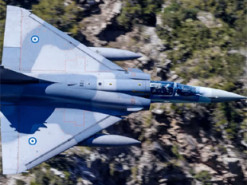 Французький міраж для ЗСУ: на що здатні літаки Mirage 2000 та коли вони будуть в Україні