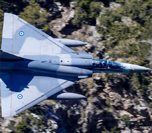 Французький міраж для ЗСУ: на що здатні літаки Mirage 2000 та коли вони будуть в Україні