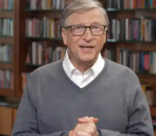 Таланту та ідеї мало: Гейтс розповів, без чого неможливо збудувати великий та успішний бізнес