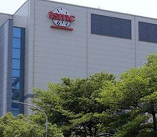 Капитализация TSMC упала более чем на $30 млрд с начала 2020 года