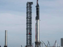 Илон Маск сообщил, когда расскажет о будущем корабля Starship