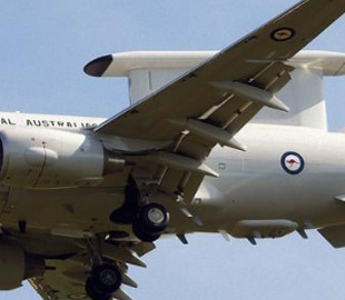 НАТО може залишитися без спільного літака ДРЛВ через рішення США