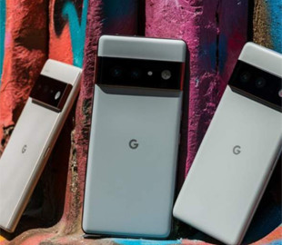 Оновлення програми Pixel Camera стало корисним навіть для старих пристроїв Google