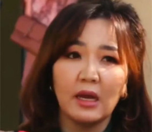 Журналістку у Монголії засудили до майже п'яти років за ґратами