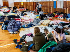 В Україні надають безкоштовне житло переселенцям: як долучитись до проєкту