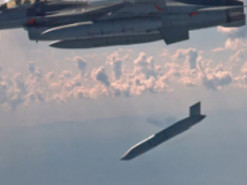 Важливі нюанси про ракети під F-16, які може отримати Україна